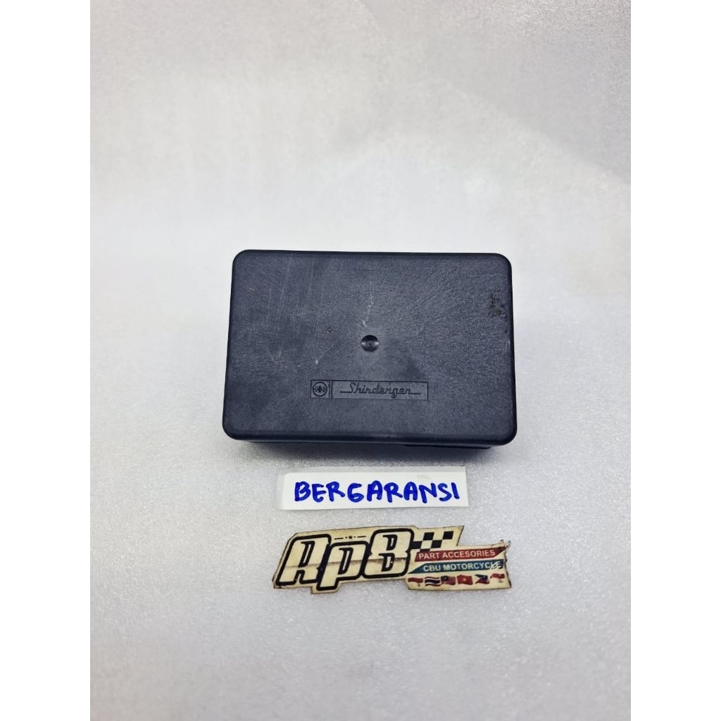 cdi cbr old thailand original