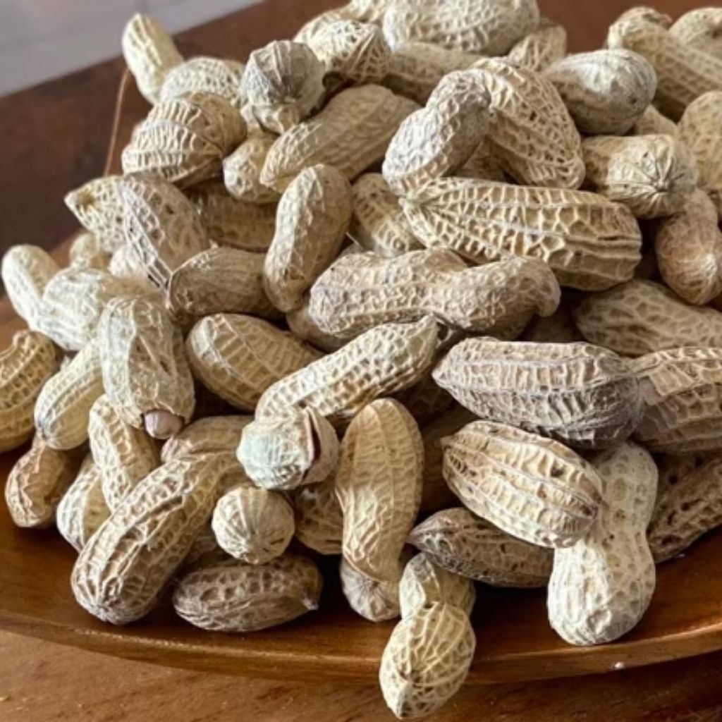 KACANG KULIT GORENG/GORENG PASIR 250 gram