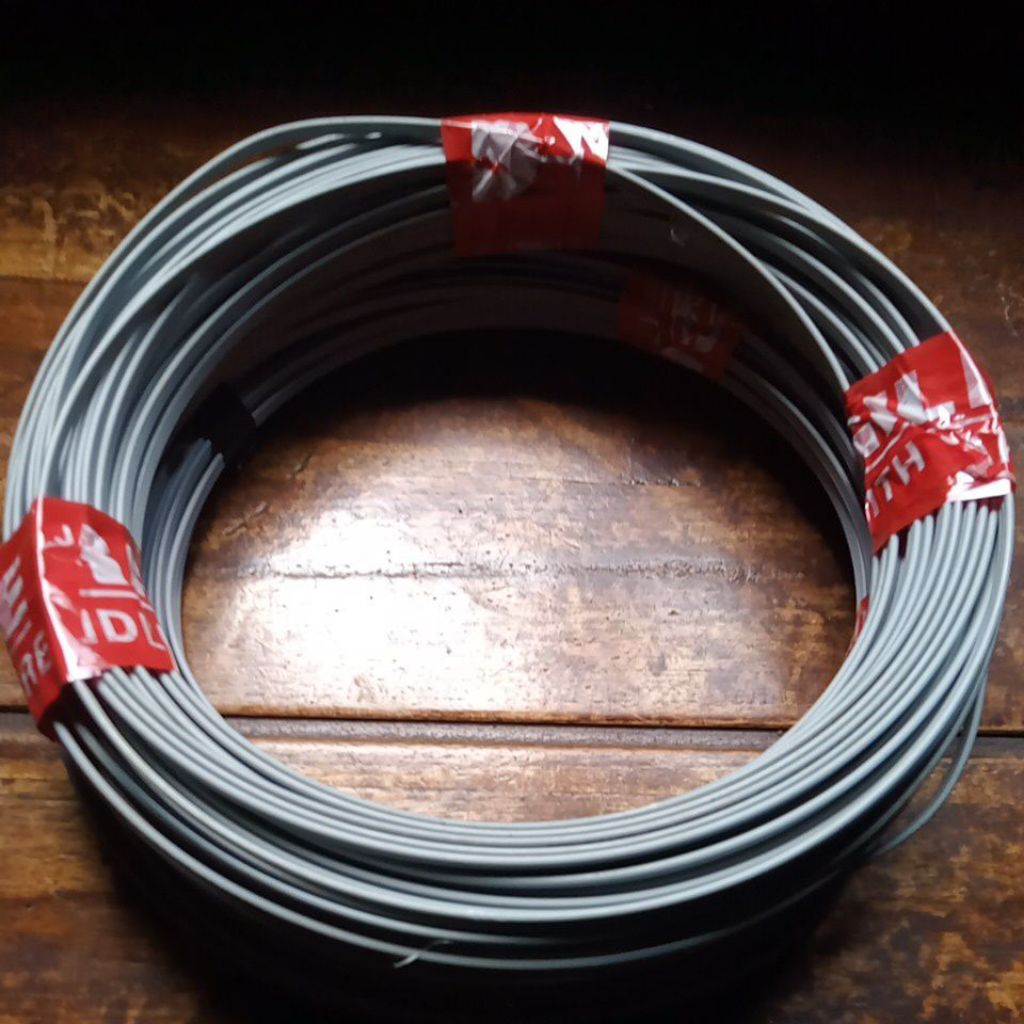 rambatan pohon anggur