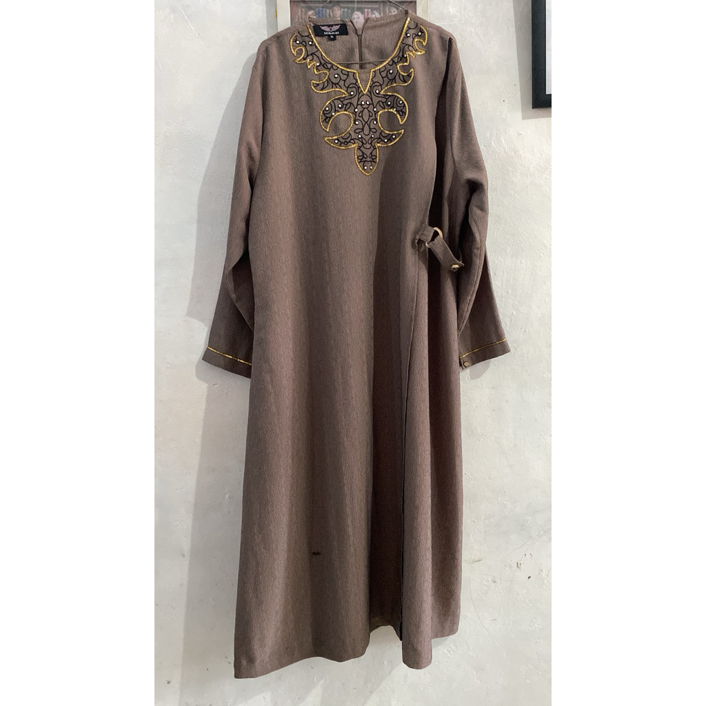 HIKMAT Preloved XL