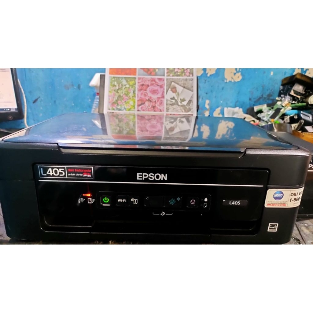 printer epson L405