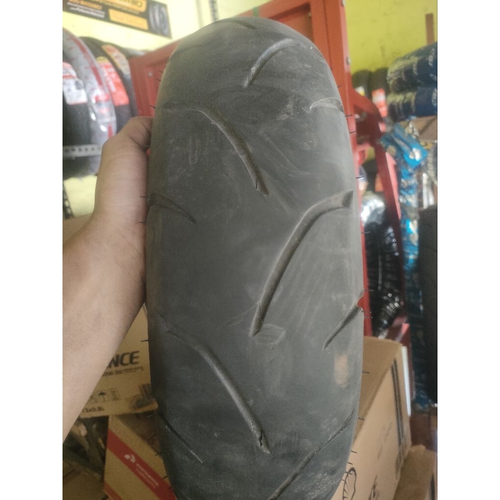 ban seken irc n 130/70 ring 13 tubles