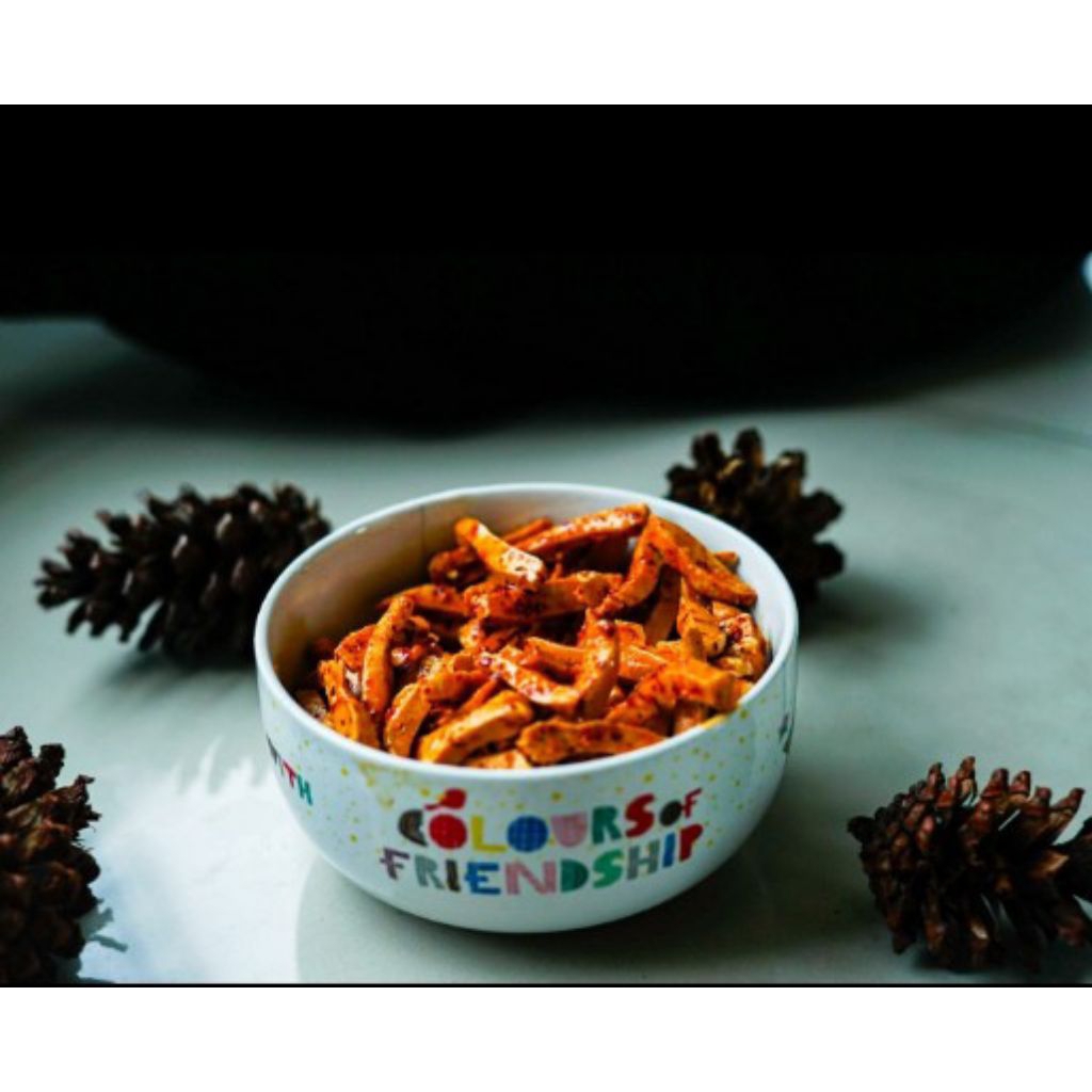 

basreng cikruh pedas