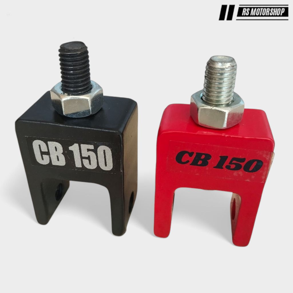 Peninggi Monoshock CB 150R Peninggi Shock Belakang CB 150R old/new
