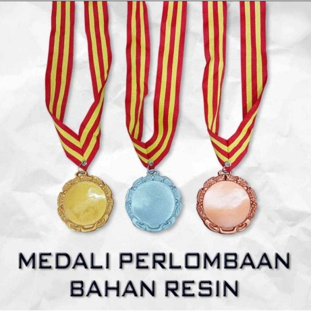medali costume logo | medali kejuaraan | medali lomba