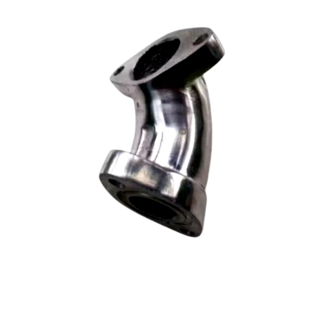 INTAKE MANIFOLD MANIPOL MANIFOL KARBURATOR MIRING HONDA WIN / MANIPOL MIRING UNIVERSAL / MANIFOLD MA