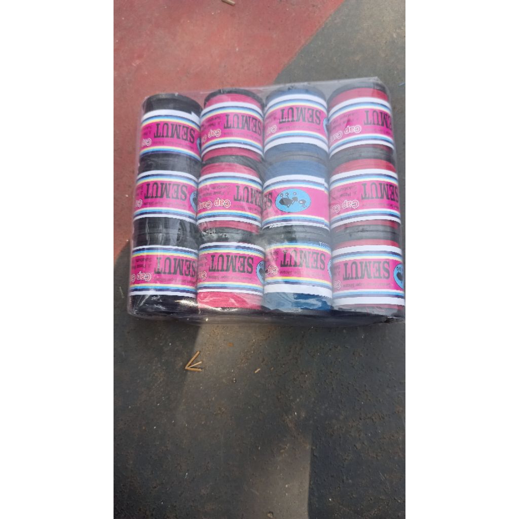 Benang Gelasan Semut 1 pak isi 12pcs