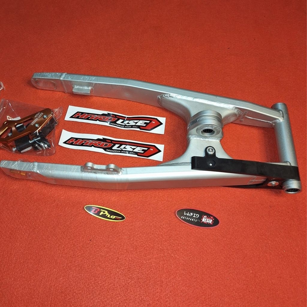BPRO Swing Arm Yamaha WR 155R Original 100% Aluminium CNC