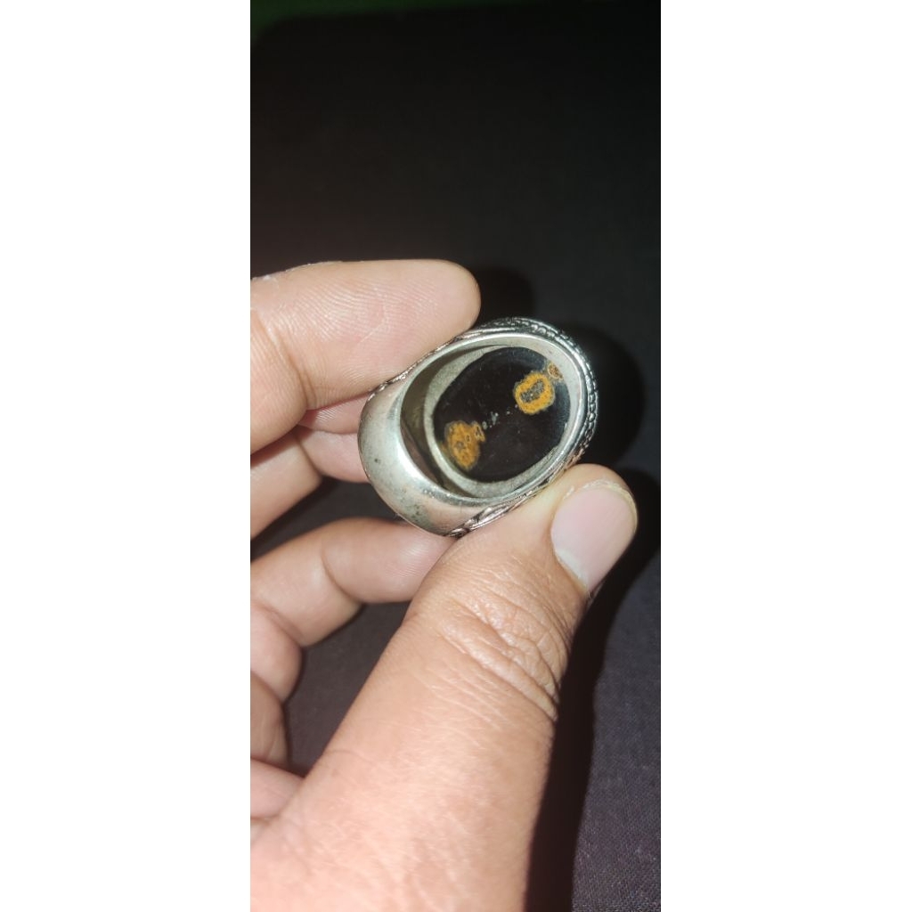 BATU COMBONG FOSIL KELOR