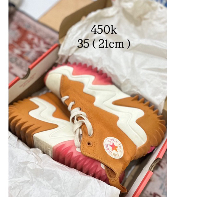preloved converse