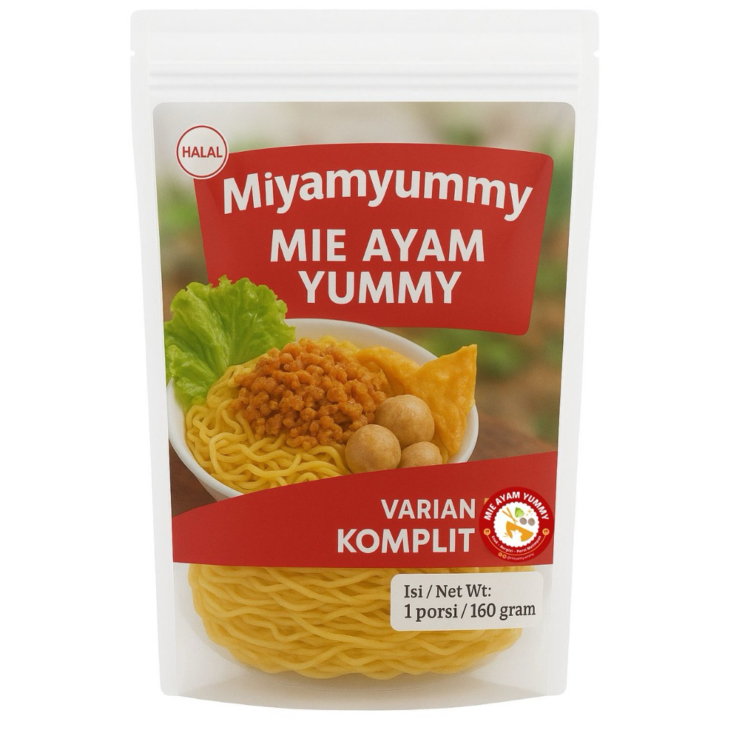 

Miyamyummy Komplit