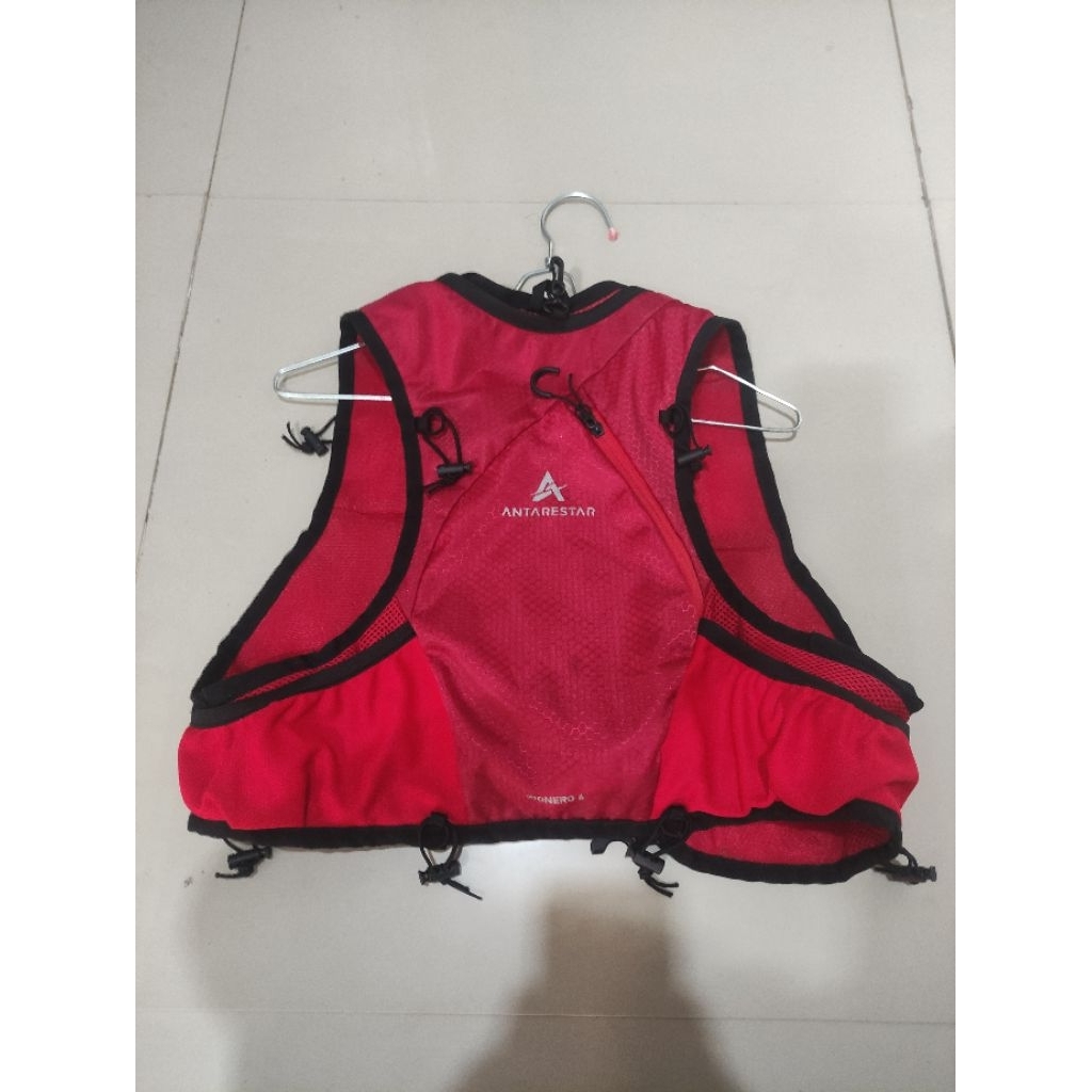 Hydropack Antarestar Merah Second