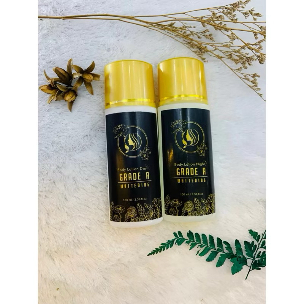 GRADE A FORTE/Hb Grade A Whitening Forte|Hb viral