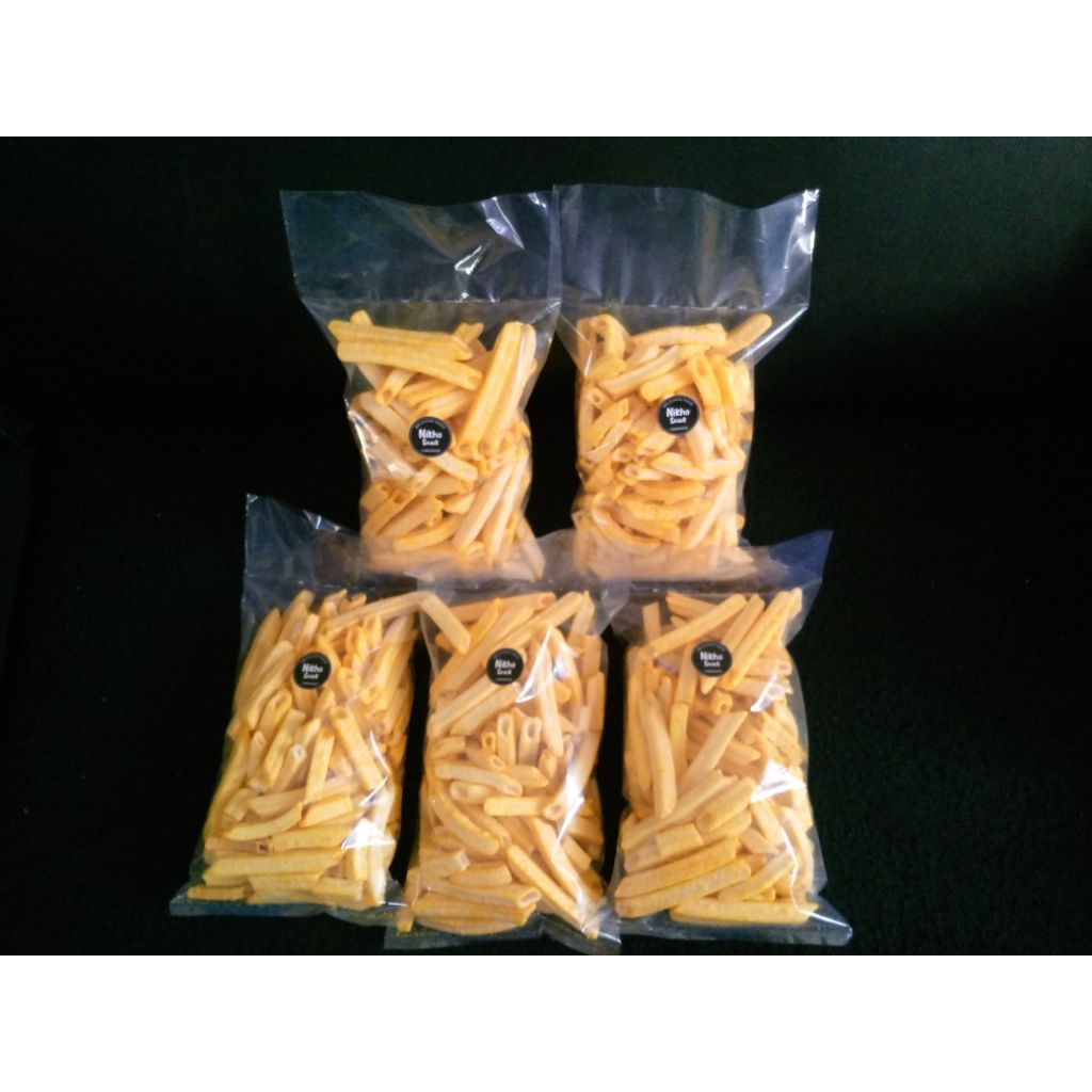 

Snack Serba 5 ribu