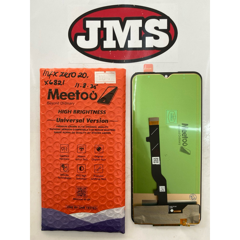 LCD INFINIX ZERO 20 / X6821