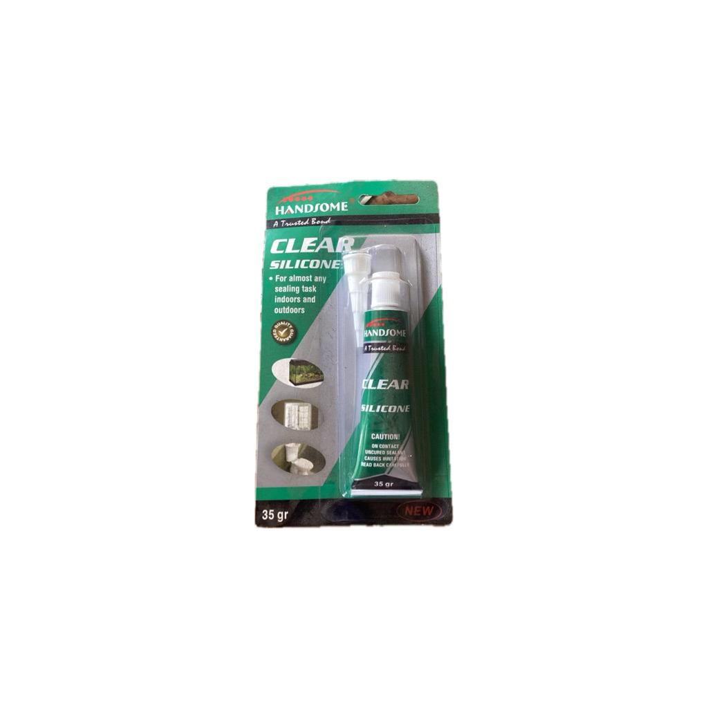 LEM SILICONE SEALENT BENING 30 GRAM