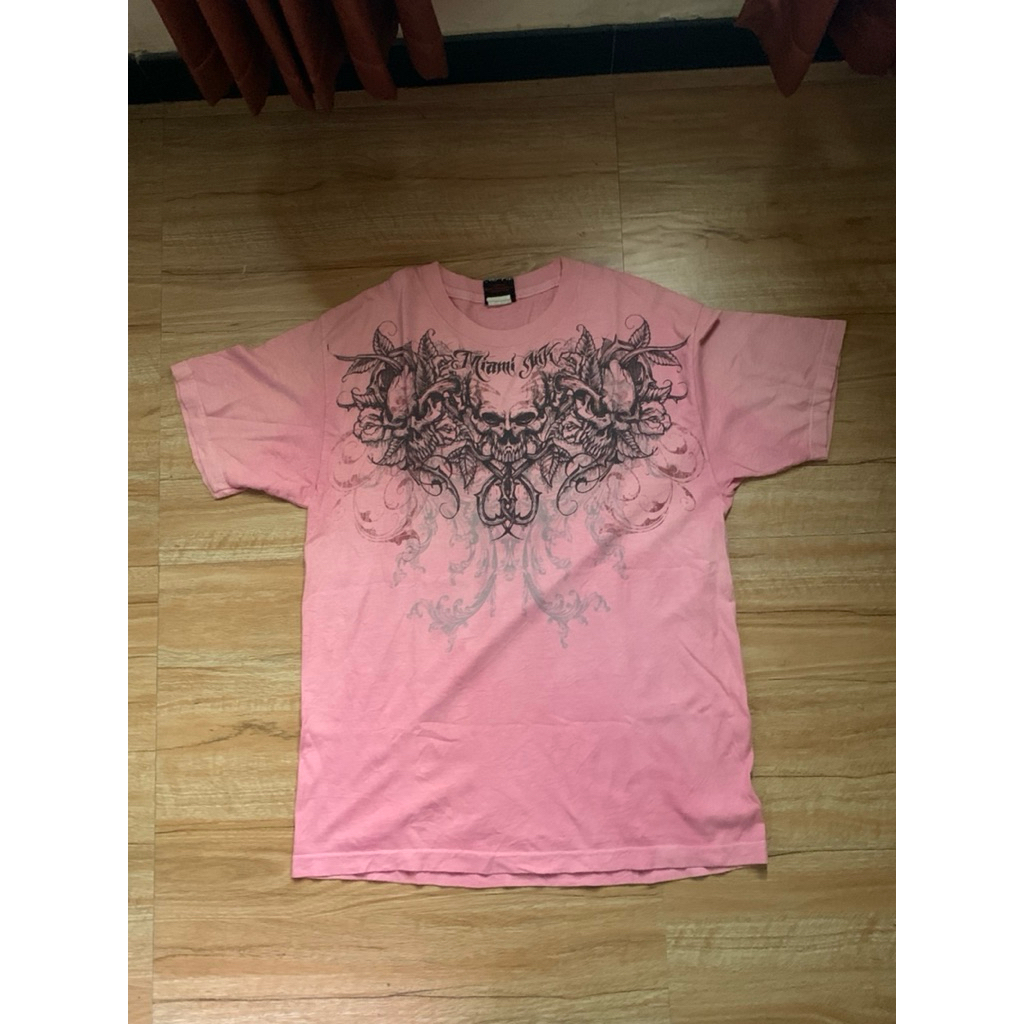 miami ink co karosel