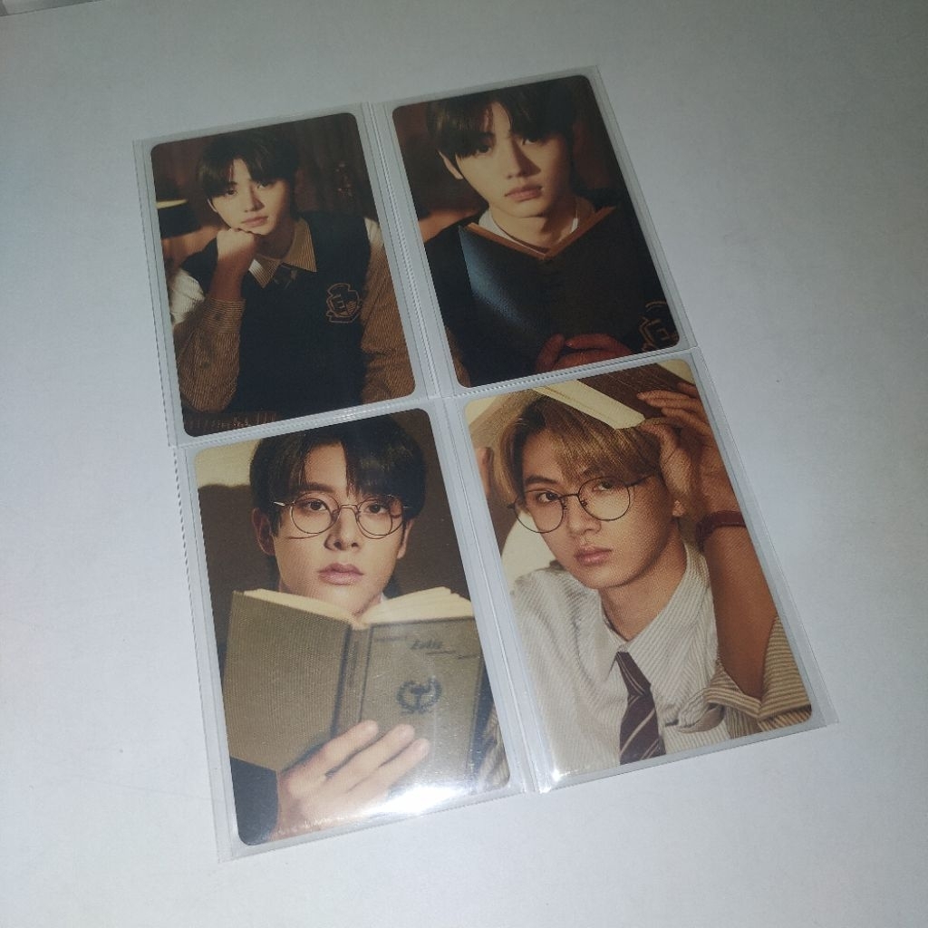 PC LD UMS JAPAN BORDER HAKANAI SUNGHOON JAY JAKE JASUKA