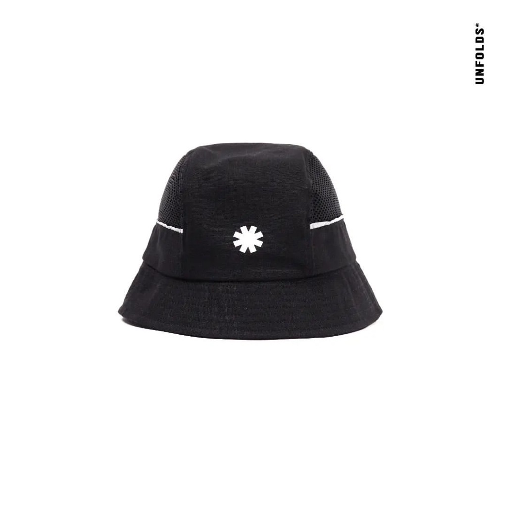 UNFOLDS - BUCKET HAT