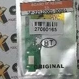 BOARD TC REDMI 5A /  PCB CHARGER REDMI 5A / KONEKTOR CAS REDMI 5A ORIGINAL