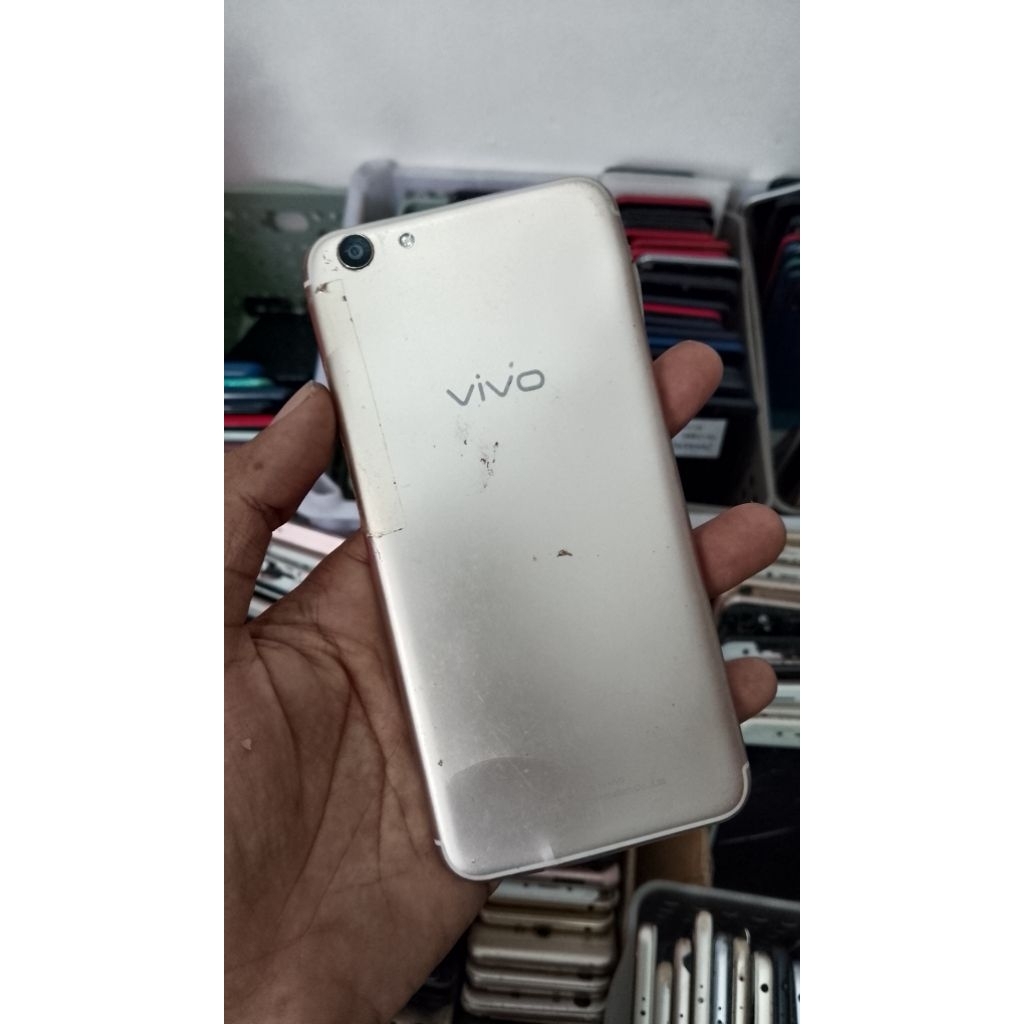 Mesin vivo V5 / V5s normal bonus unit