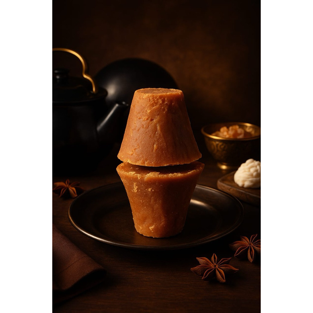 

gula aren (gula merah)