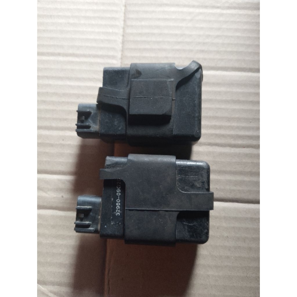 CDI sadeay CDI Suzuki motor smash copotan original