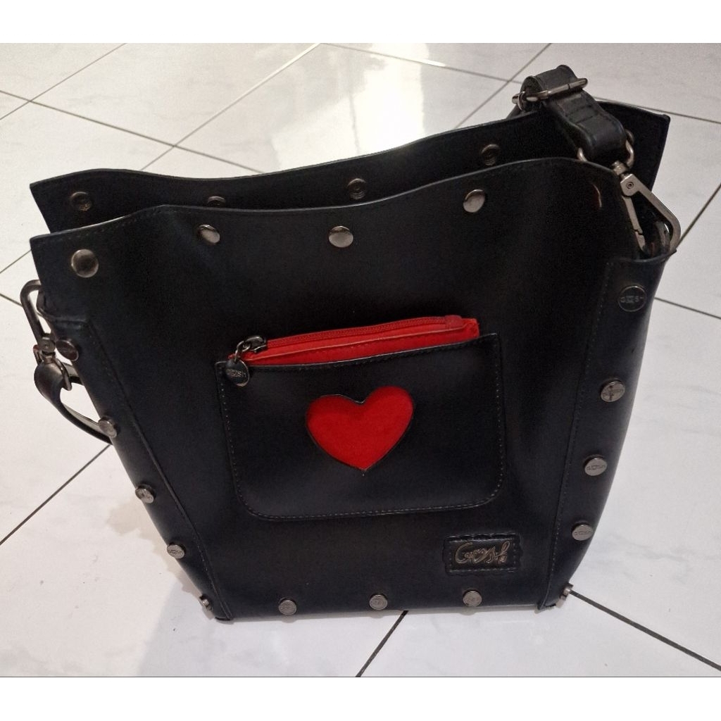 TAS SELEMPANG GOSH ORI