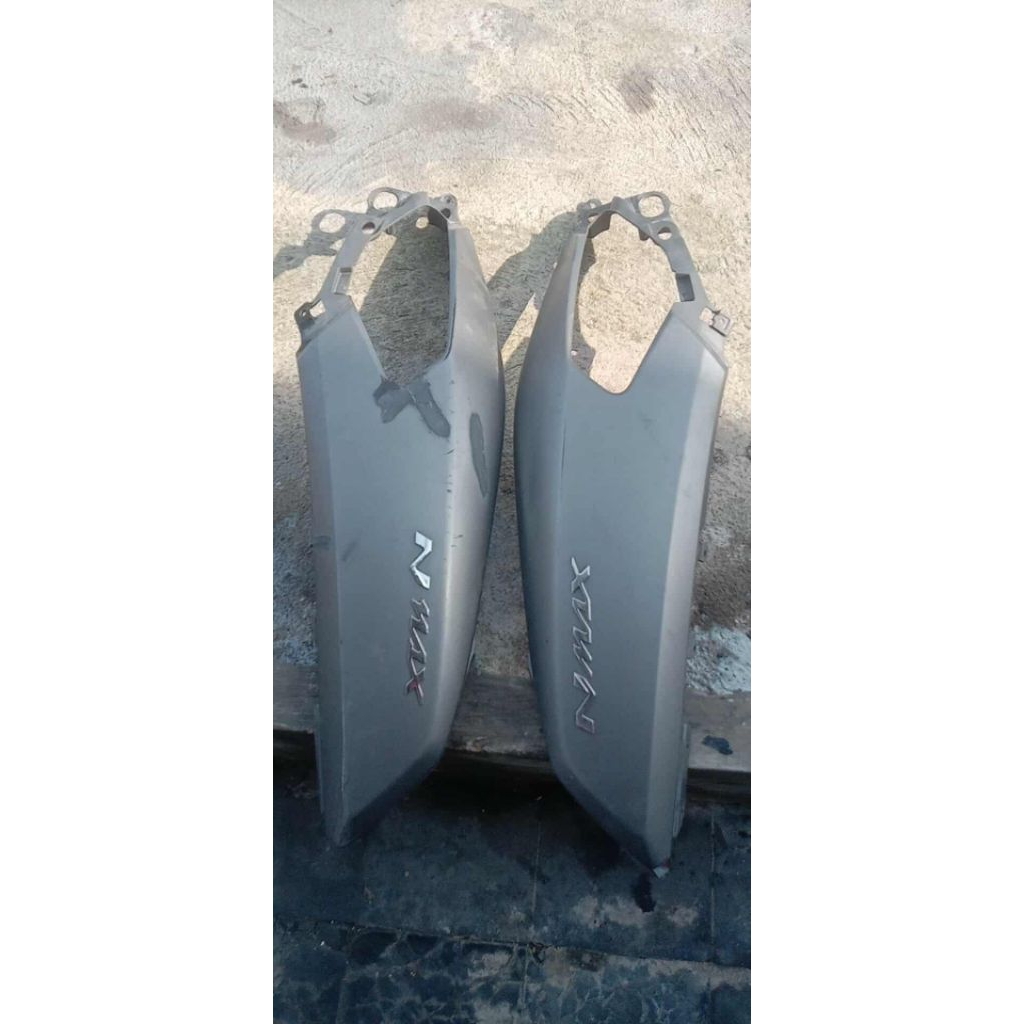 cover bodi belakang NMAX old