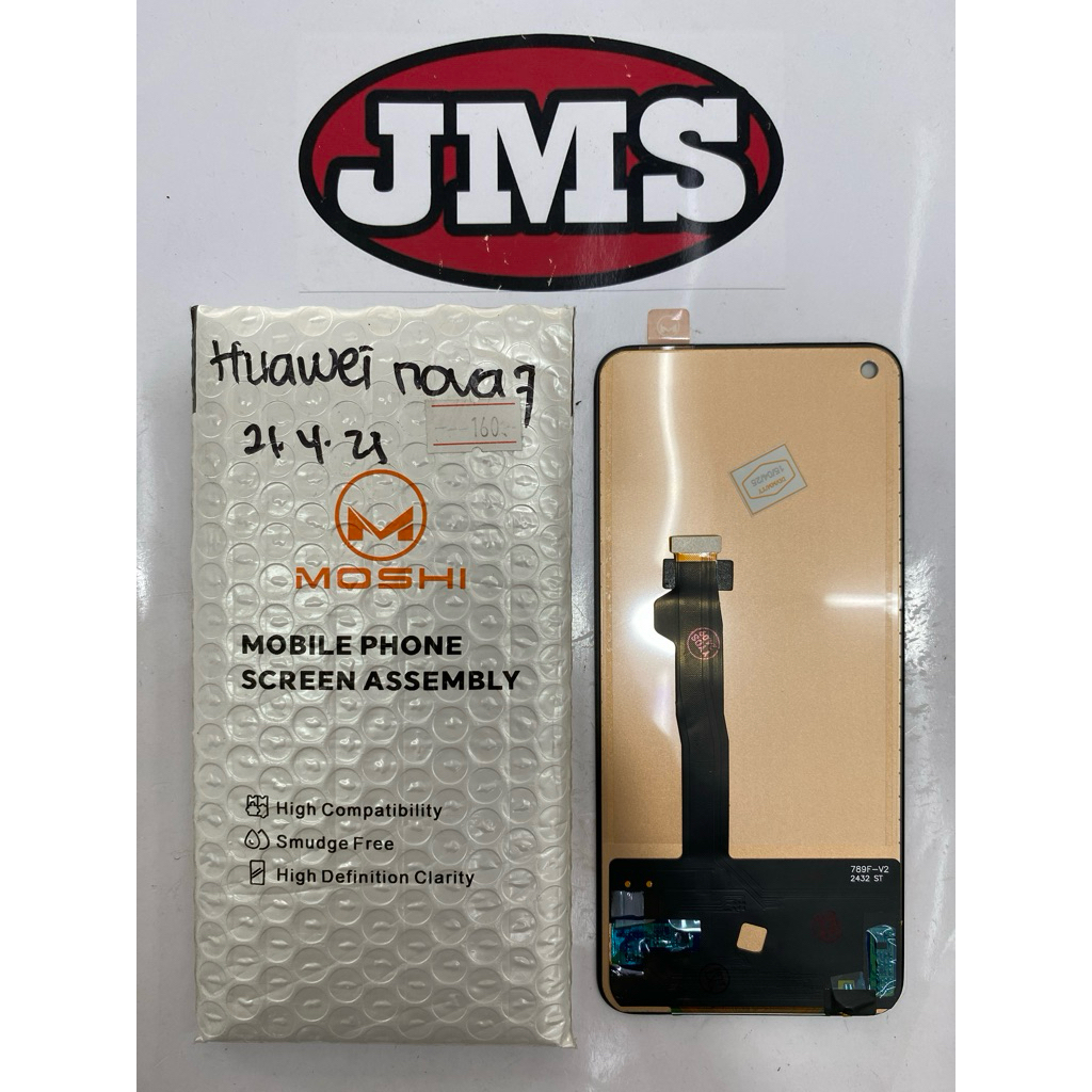 LCD HUAWEI NOVA 7 / 7I / 7SE / 7PRO
