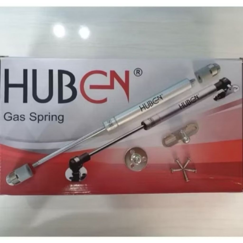 GAS SPRING/HIDROLIK JOK MOTOR/HIDROLIK LEMARI/GAS SPRING HUBEN
