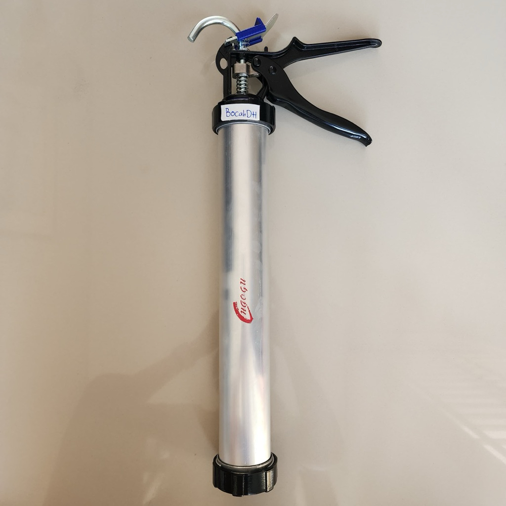 ALAT TEMBAK LEM SOSIS SEALENT / ALAT TEMBAK LEM SOSIS 600ml / ALAT TEMBAK LEM SEALENT