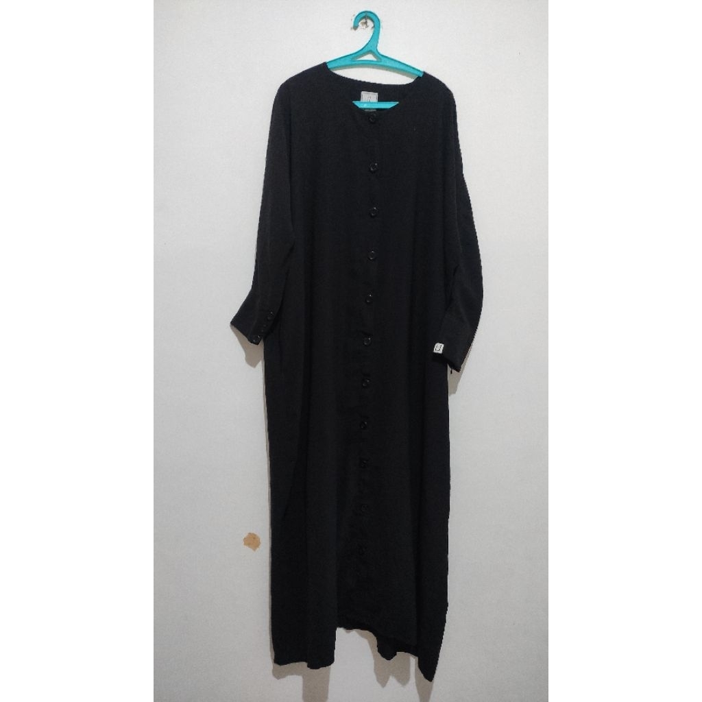 Huda abaya elmadina