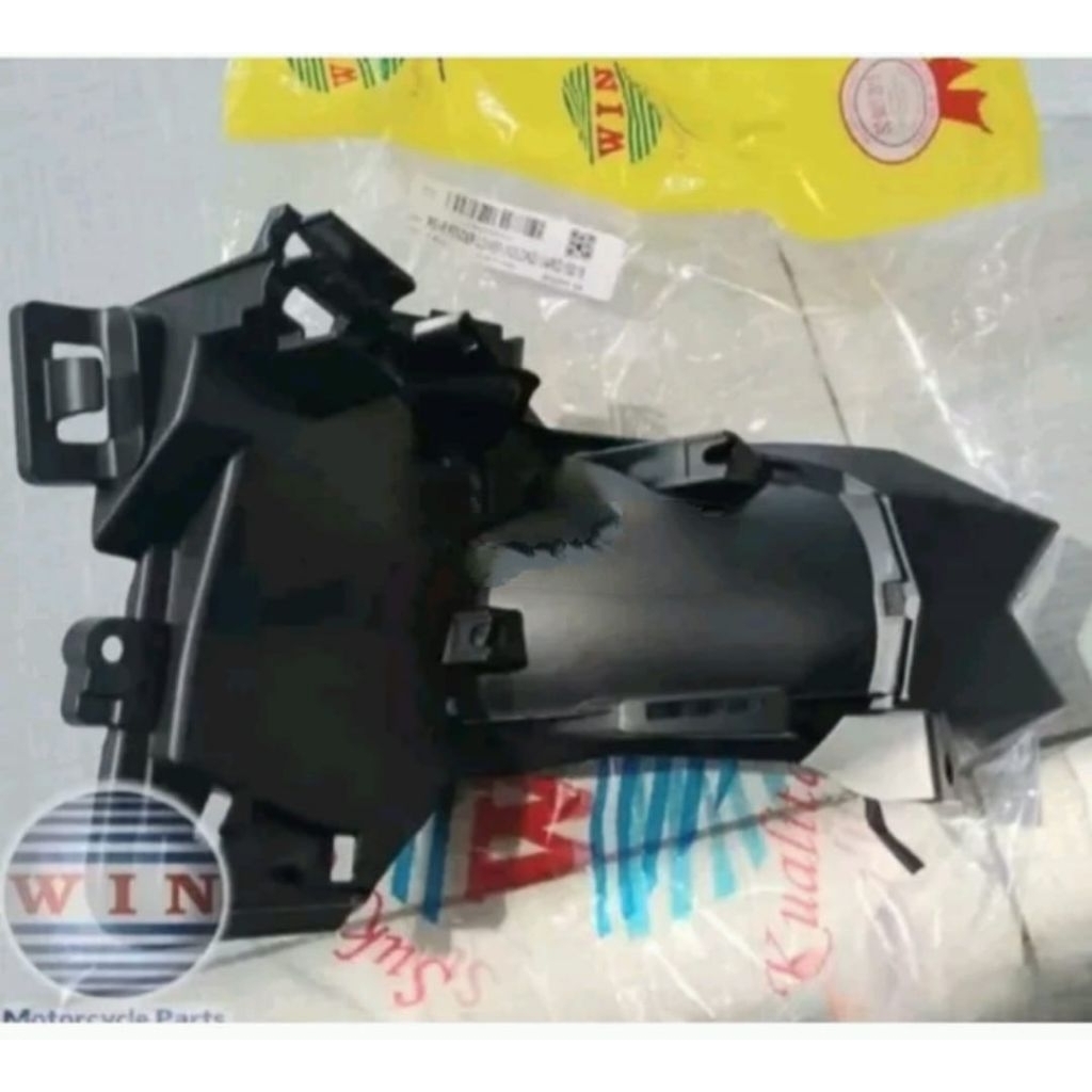 Spakbor Kolong Rear Fender Lower VARIO 150 NEW | VARIO 125 NEW 2018-2022