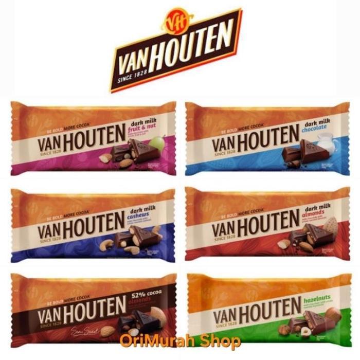 

[oddsolshop] pekanbaru/Van Houten 140 gr