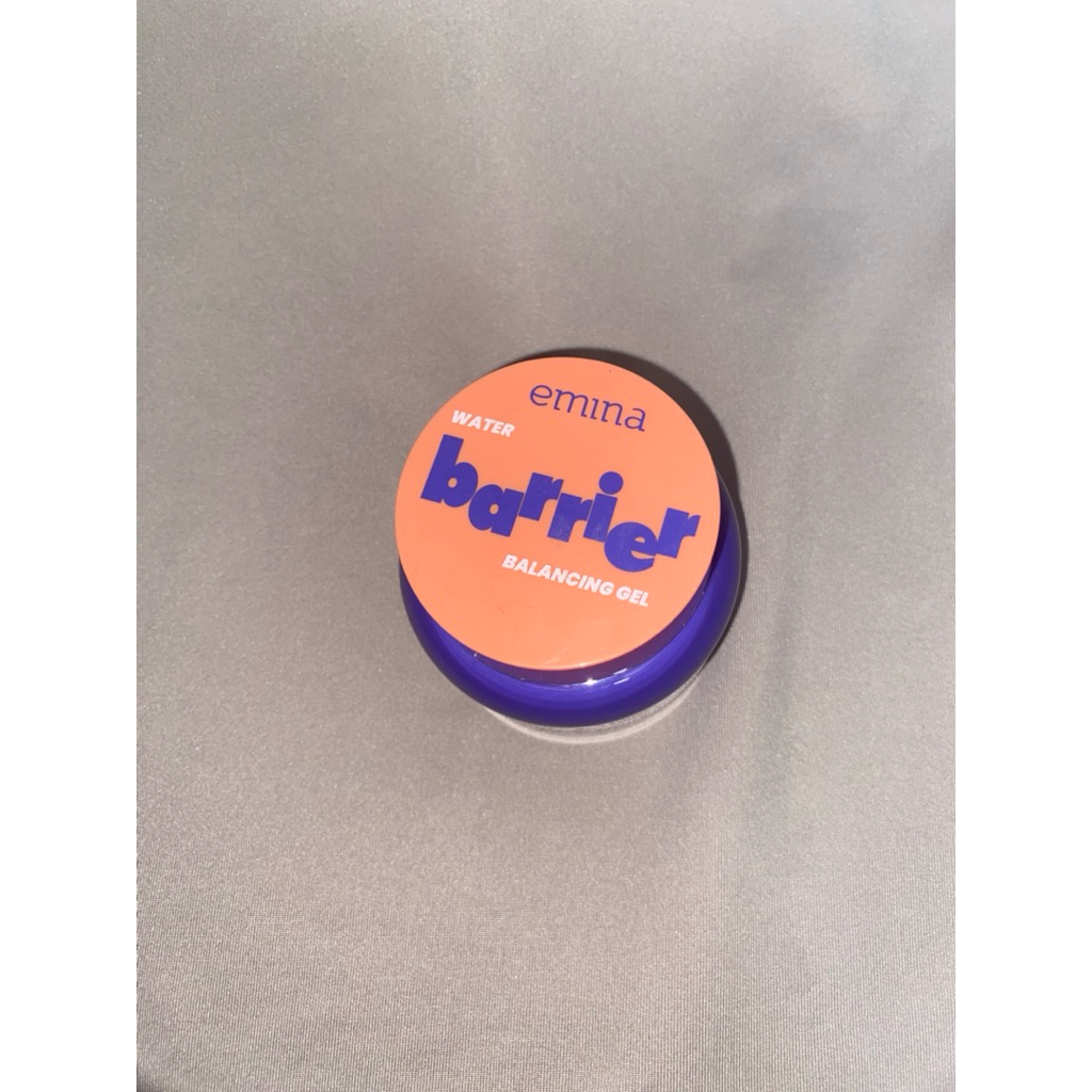 MOISTURIZER(Emina)