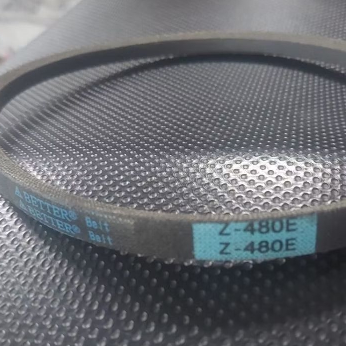 V-Belt Van Belt Mesin Cuci PANASONIC 1 Tabung Z-480E Original