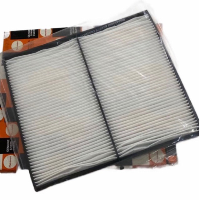 Saringan AC mobil mahindra scorpio pick up