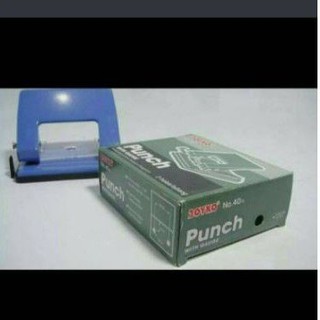 

Pembolong Kertas Joyko / Punch no.40