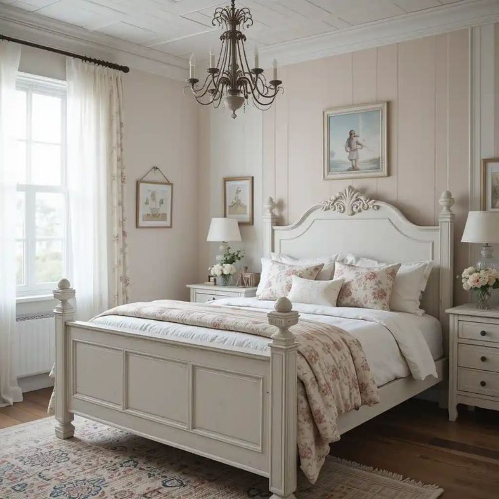 Tempat tidur classik modern minimalis/dipan kayu solid ukuran 160x200/rangka ranjang divan kamar fin