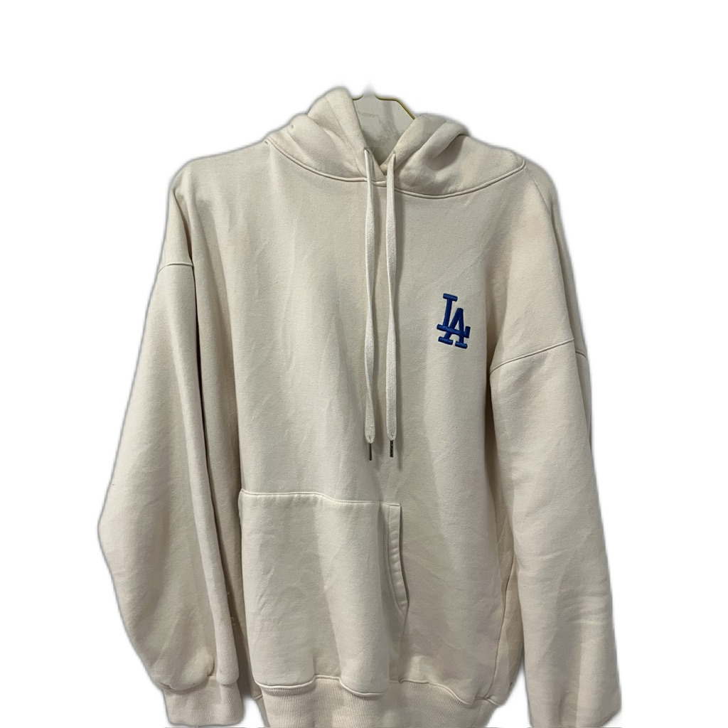 hoodie la dodgers
