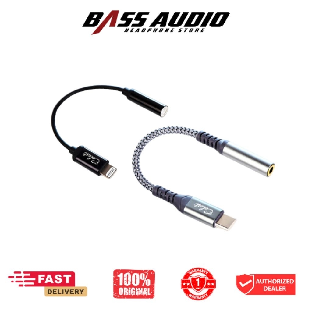 Kinera Celest Ruyi Dongle DAC Kinera DAC