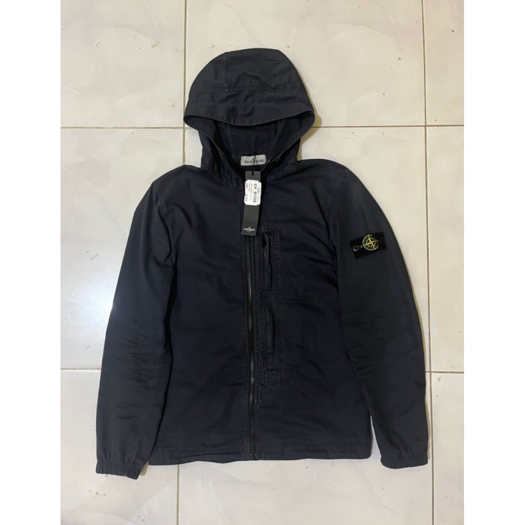 Overshirt Hoodie Stone Island Junior Original size 12