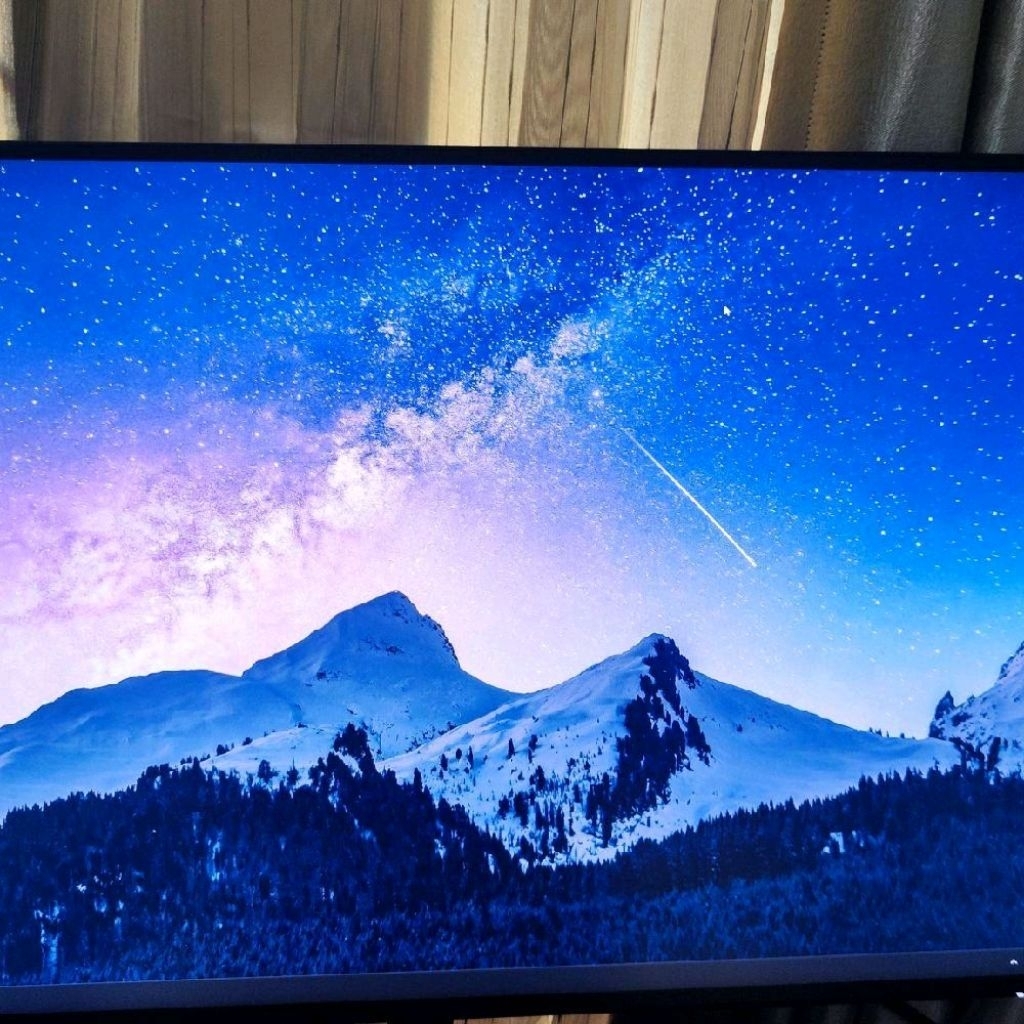 Monitor Philips 275E2FE 27" 2K 75Hz