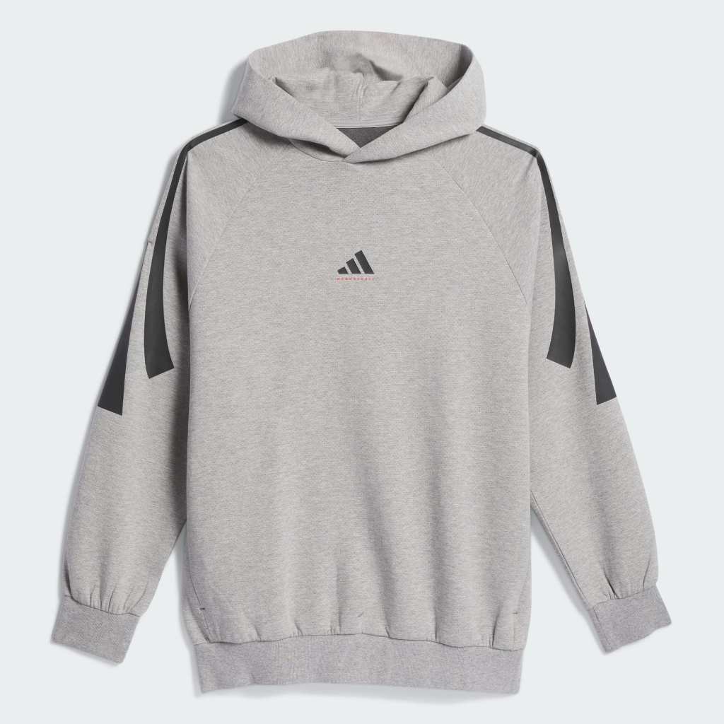 Sweater Adidas Basketball Spacer Hoodie (JD7466) BNWT / BRAND NEW WITH TAG ORIGINAL 100%