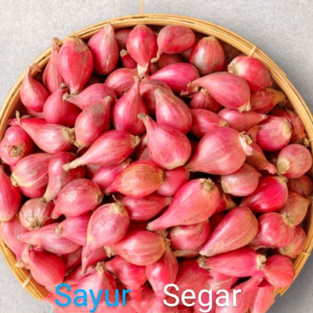

BawangMerah Berebes Ukuran Sedang 1kg