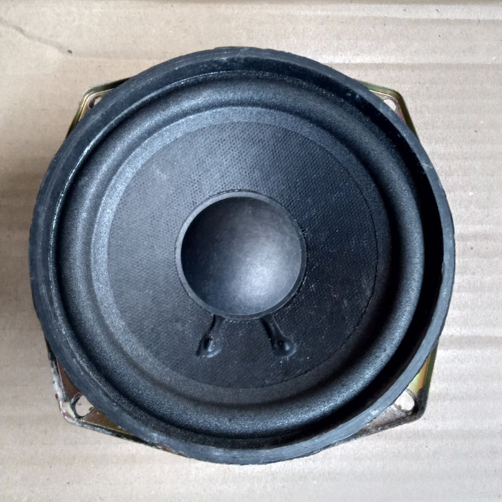 Speaker Subwoofer Simbadda 5 Inch 30Watt 4 ohm