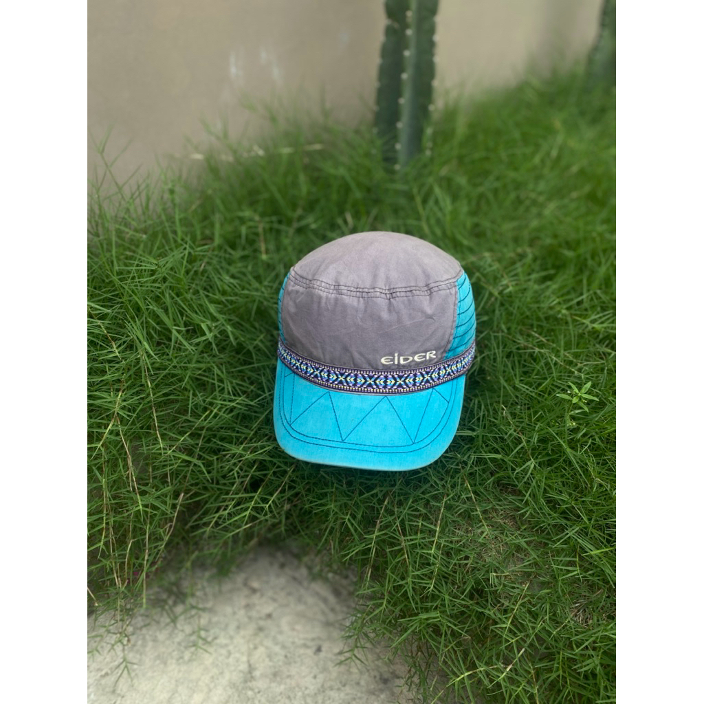 Eider Etnik comando cap - topi outdoor eider