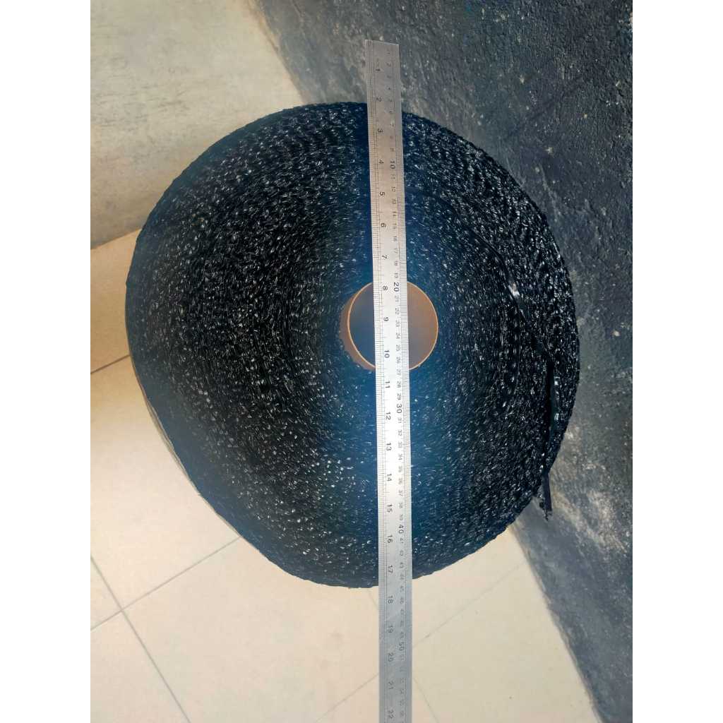 

Tambahan packing Buble Wrap Eceran Meteran 60cmx100cm