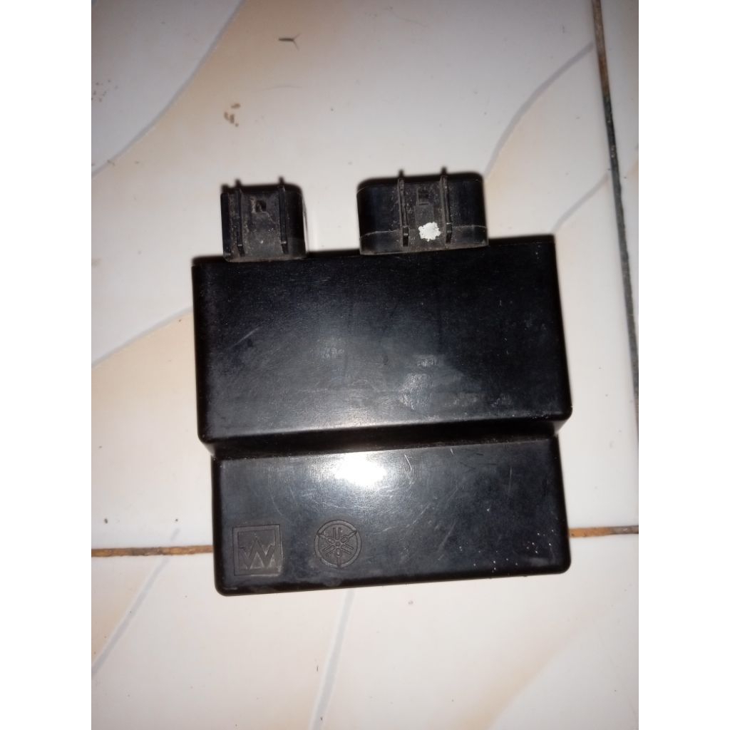 cdi mx old ori copotan